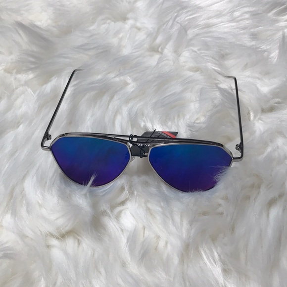 Mirror aviators - Picture 4 of 5